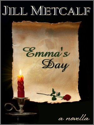 cover image of Emma's Day (A Novella)